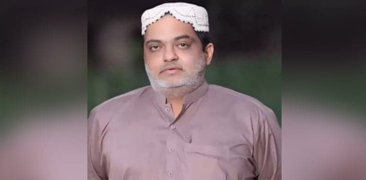 Babal Bhayo returns to Sindh cabinet months after arms smuggling controversy