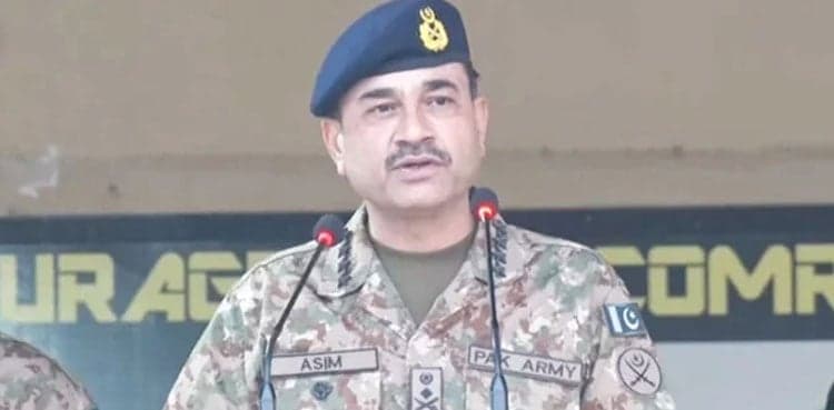 Pakistan Army vows to thwart foreign-backed destabilisation efforts in Balochistan