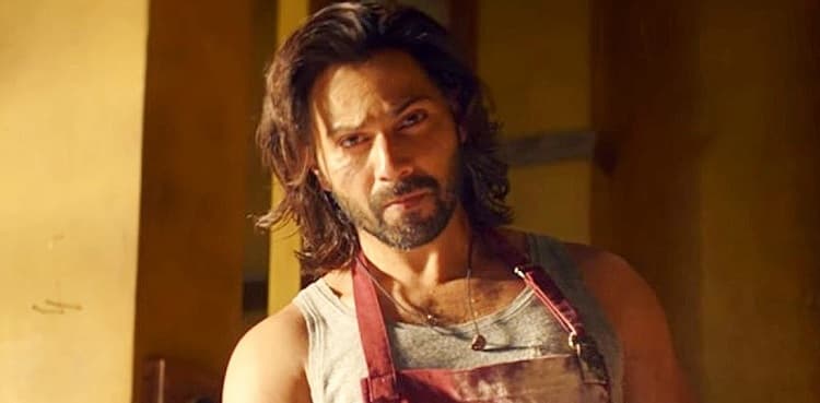 Varun Dhawan clarifies 'Baby John' is 'not a remake' of 'Theri'