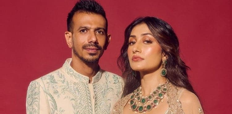 Cricketer wife Dhanashree Verma set for South cinema debut?