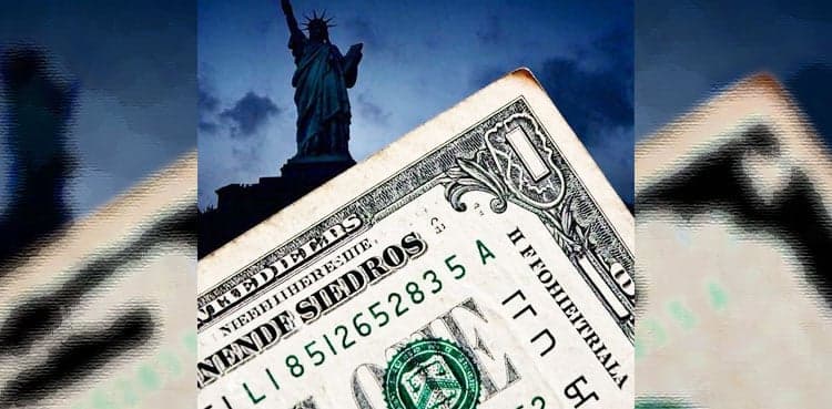USD: US Dollar subdued as traders weigh tariffs