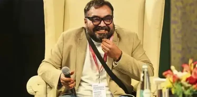 Anurag Kashyap's unreleased debut film to hit theatres after 22 years