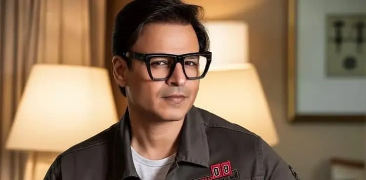 Vivek Oberoi buys luxury car worth Rs12.25 crore