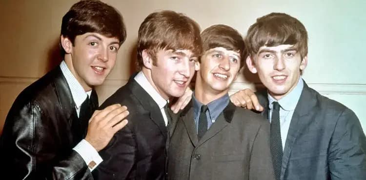 The Beatles' drummer Ringo Starr drops massive update on biopic