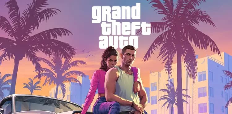 GTA 6 nominated for 'Most Anticipated Game' at Game Awards 2024