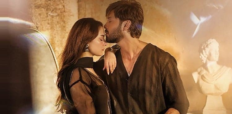 Fahad Mustafa finally breaks silence on ‘Kabhi Main Kabhi Tum’ sequel