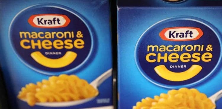 Kraft Heinz must face Mac & Cheese lawsuit, judge rules