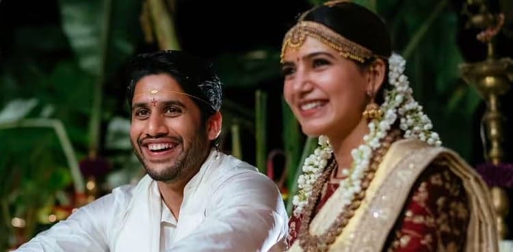 Samantha Prabhu recalls being labelled 'used, second hand' after divorce from Naga Chaitanya