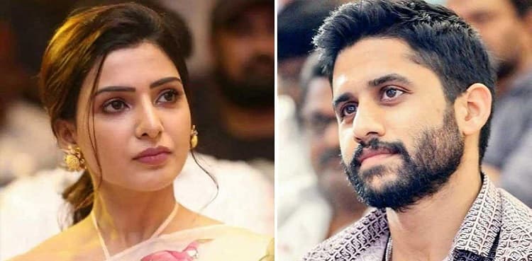 Ahead of Naga Chaitanya's marriage, Samantha Prabhu's comment on her 'ex' goes viral!