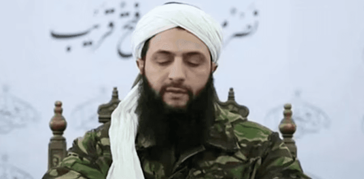 Who is Abu Mohammed al-Golani: former al Qaeda chief who led overthrow of Syria's Assad?
