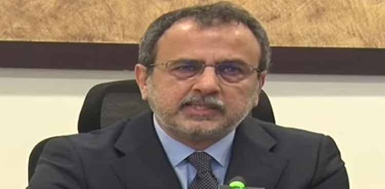 Pakistan has set targets for clean energy: Awais Leghari