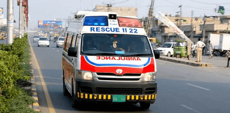 Five of a family found dead in Bahawalpur