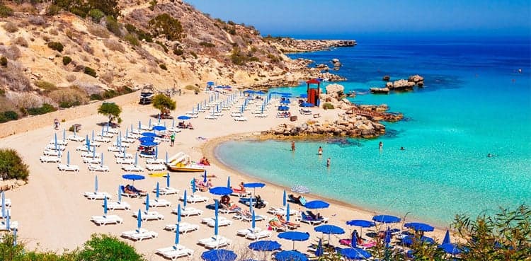 Cyprus Citizenship by Investment Program: A Gateway to EU Citizenship