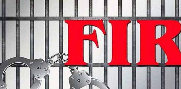 Police register FIR of Lakki Marwat abduction