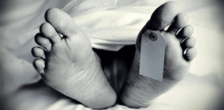 CCTV footage captures online rider’s murder during robbery in Karachi