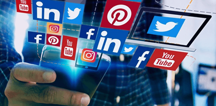 11 including 3 women booked for anti-state propaganda on social media