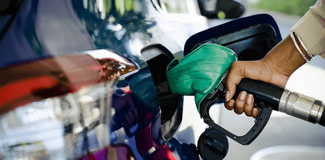 Petrol price in Pakistan— May 23, 2026