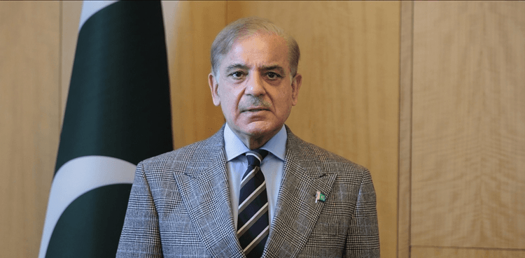 PM Shehbaz Sharif pledges to improve business environment