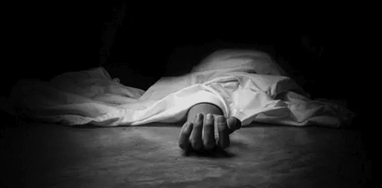 Woman dies while making video for social media