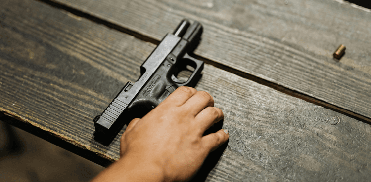 New twist in social media shooting case