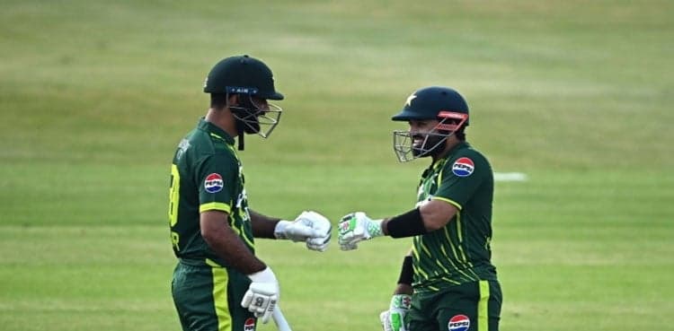 Mohammad Rizwan addresses Fakhar Zaman’s omission from squad