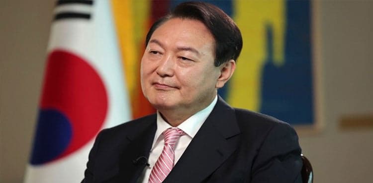 SKorea investigators seek arrest of impeached president over no-show