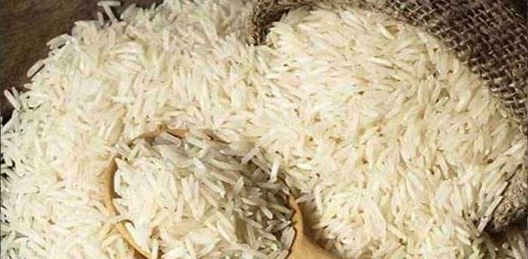 Pakistan exported rice worth $3.203 bln in FY 2024-25
