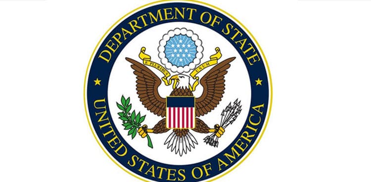 US expresses concern over civilians military trial in Pakistan