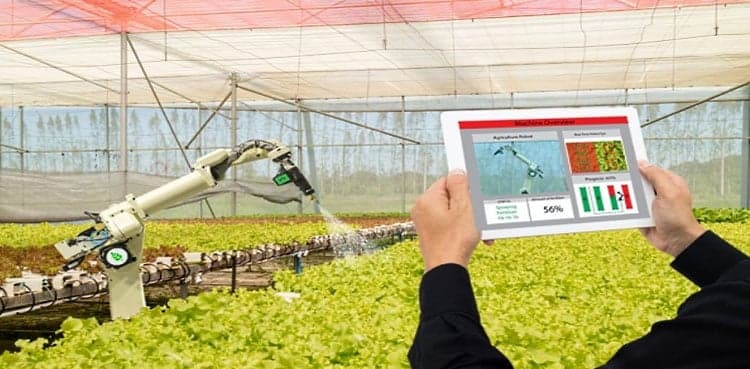 PM Shehbaz calls for effective use of AI to boost agri production