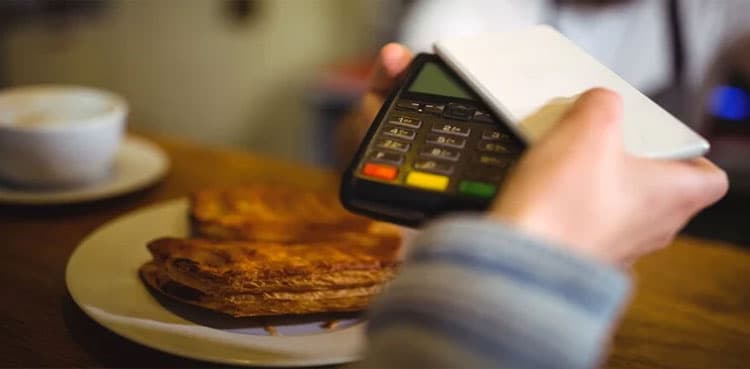 VIDEO: Where does SRB tax collected from consumers in restaurants go?