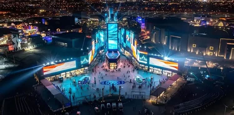 Record-breaking Riyadh Season 2024 welcomes 18 million visitors