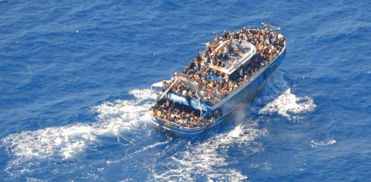 Morocco boat tragedy: Seven Pakistani survivors repatriated