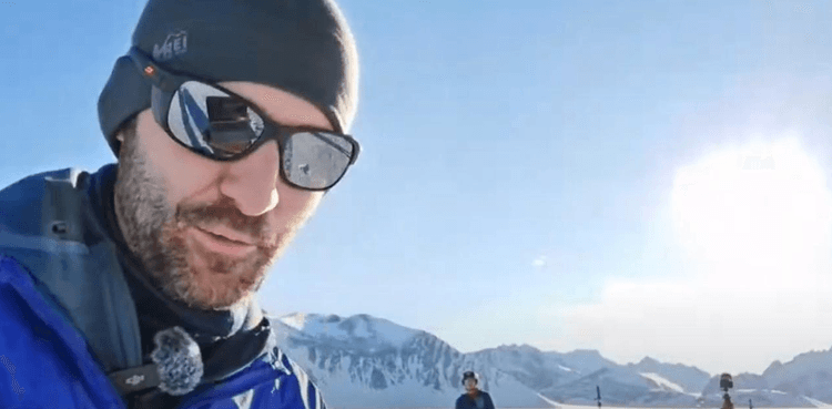 YouTuber concedes defeat after spending Rs10 mln