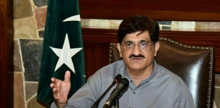 Sindh CM orders speeding up wheat procurement to achieve target