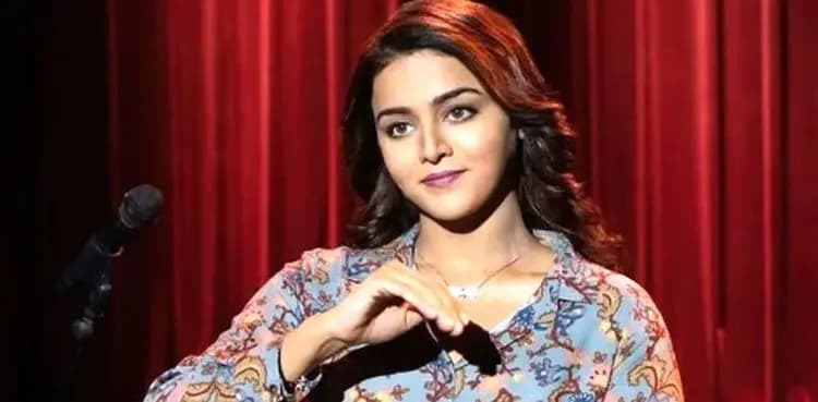 Wamiqa Gabbi recalls first reaction to action-heavy ‘Baby John’ scenes