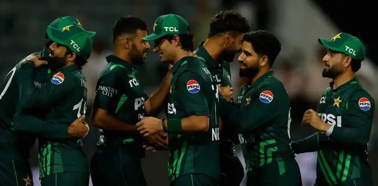 Champions Trophy 2025: Schedule, timings of Pakistan’s games