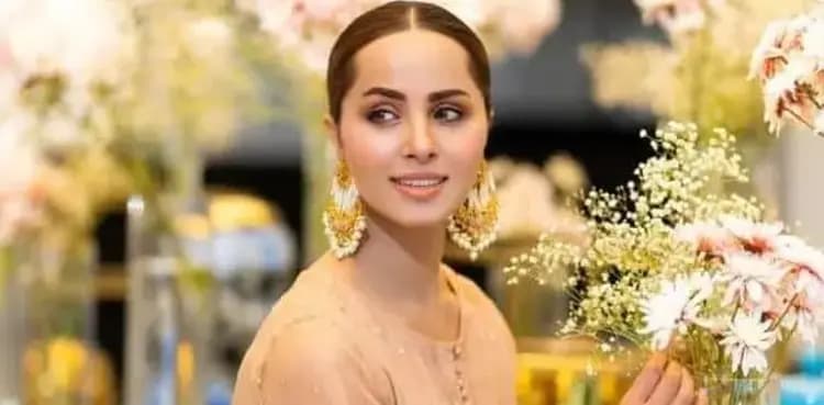 Nimra Khan reveals impact of social media trolling on mental health