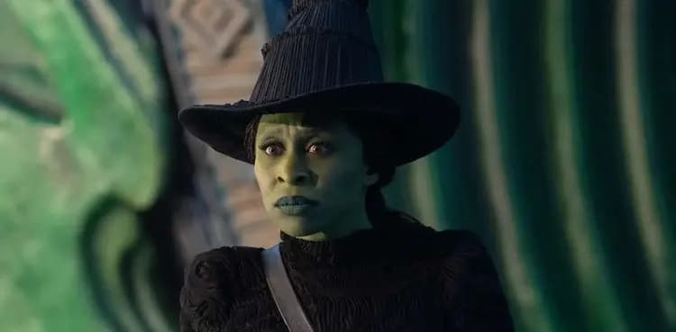 ‘Wicked’ star Cynthia Erivo shares exciting details about second part