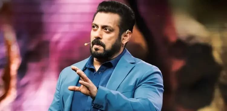 Salman Khan almost married this actor