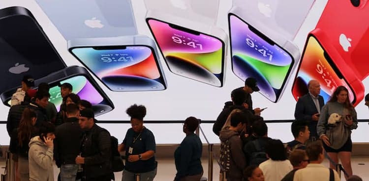 Apple's iPhone 17 models to bring 120Hz display: Reports