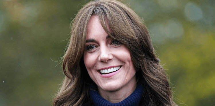 Princess Kate reveals latest health condition