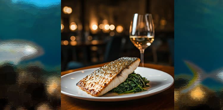Kingfish: A Nutritional Powerhouse