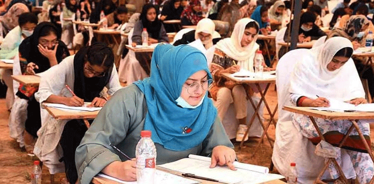 MDCAT retake, important instructions announced for candidates