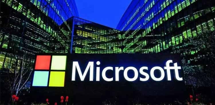 Microsoft to cut about 4% of jobs amid hefty AI bets
