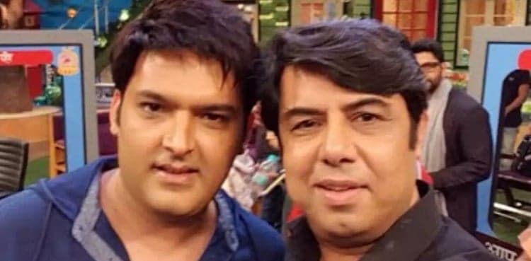 'Comedy Nights with Kapil was the biggest mistake of my life': Naseem Vicky