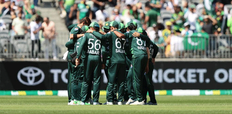 Another Pakistani cricketer announces retirement after Amir, Imad
