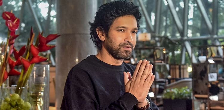 '12th Fail' star Vikrant Massey announces retirement from acting