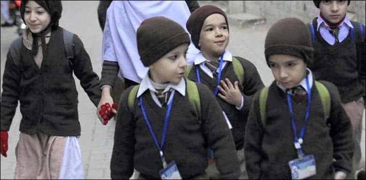 Winter vacations extended in educational institutions
