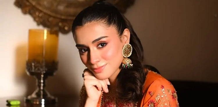 'Ghair' actor Yashmeera Jan confirms she is quitting showbiz
