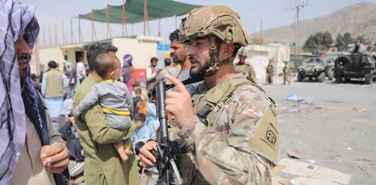 Trump plans to relocate Afghan refugees to Congo